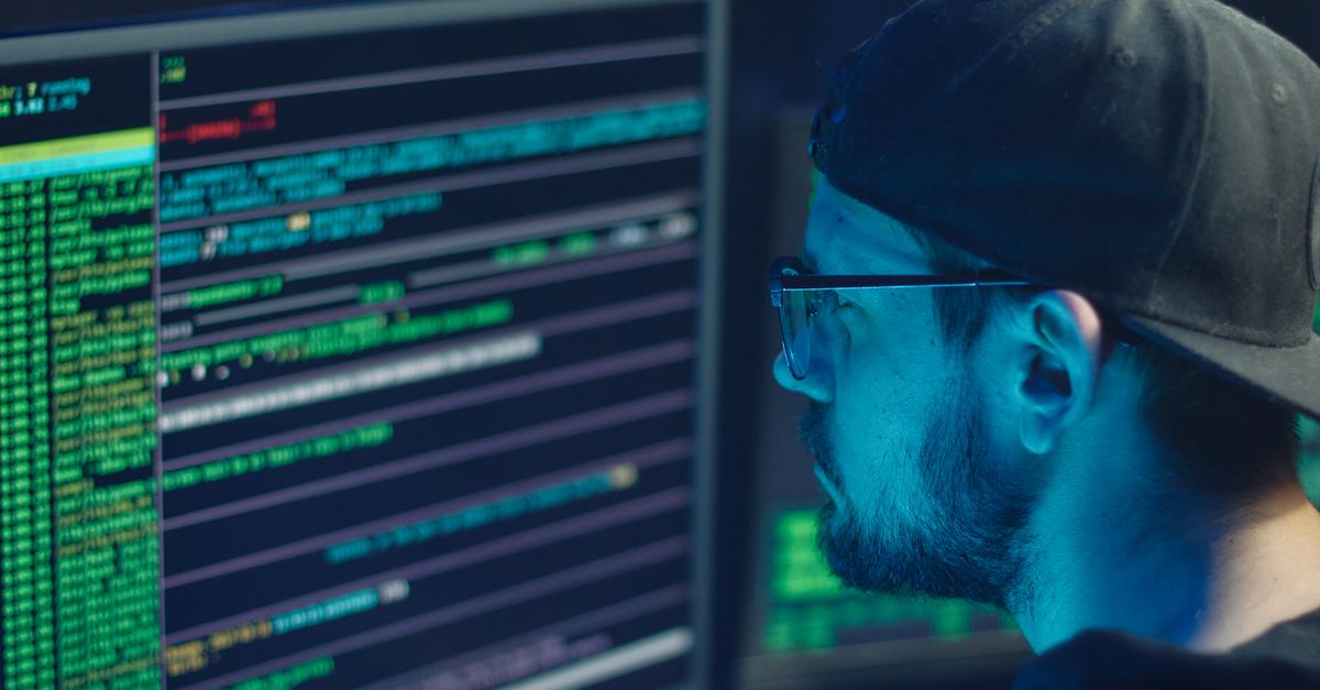 Hekkerid võtavad üle teiste hekkerite ohvrite süsteemid