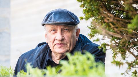 Rahvusraamatukogu nõunik soovitab Toomas Kalli draamatekste