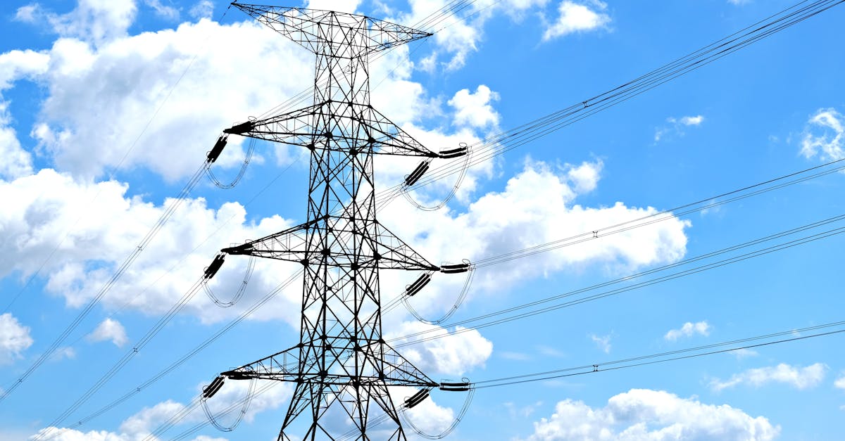 Eesti impordis 41% esimese kvartali elektrienergiast