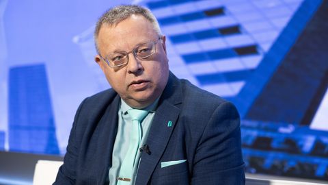 Bigbank cuts Estonia's economic growth forecast to 1.7 percent