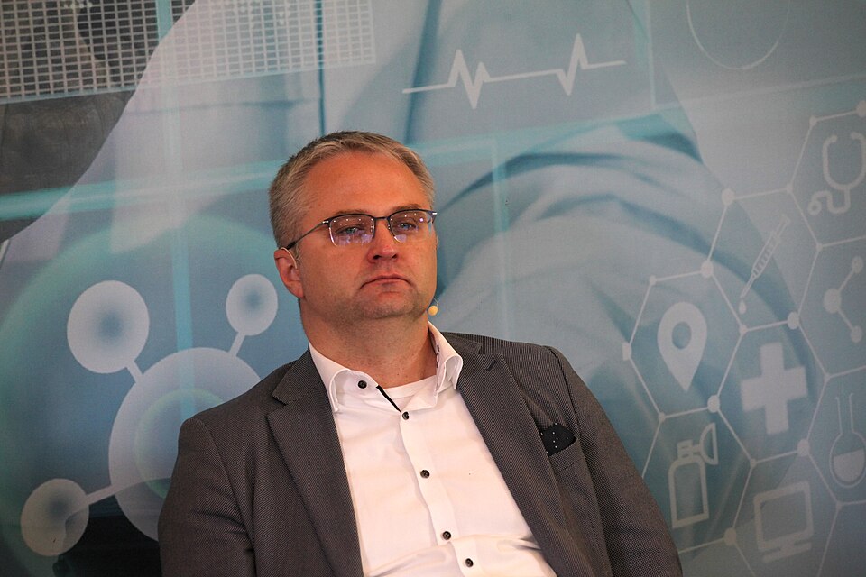Riigikontroll: Eesti riik hoidis SmartCapi kaudu sadu miljoneid eurosid jõude