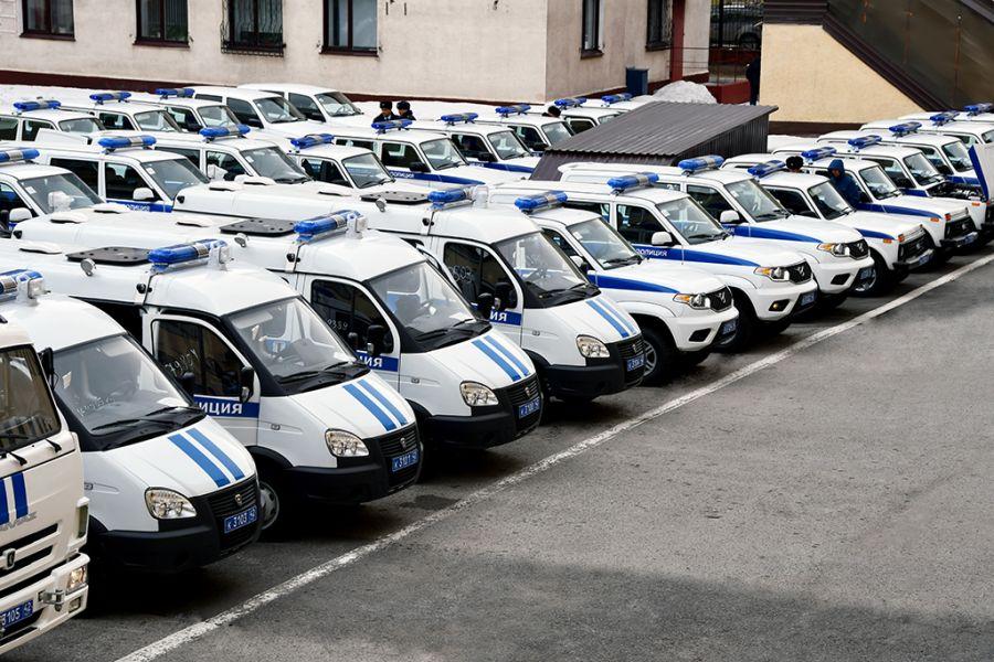 Moskva kohtus arreteeriti politsei logistikajuht 100 miljoni rubla suurusest kütusevargusest