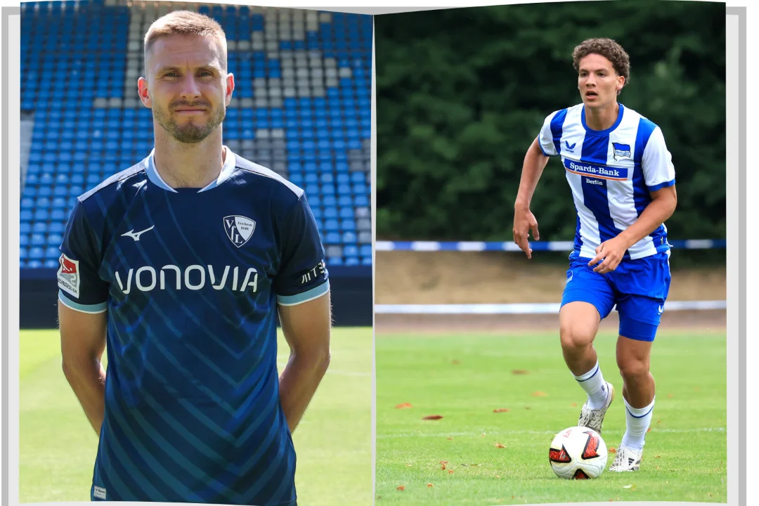 Saksamaal Bochumis algav 2. Bundesliga hooaeg toob kokku Eesti jalgpallurid