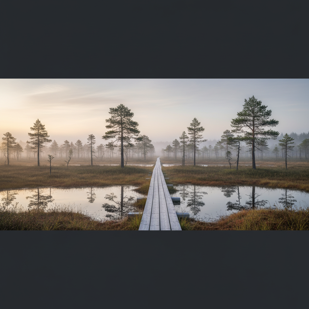 10 Eesti parimat sihtkohta, mida iga reisija peaks nägema