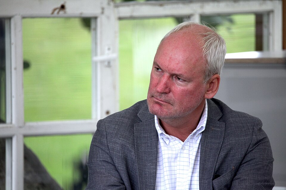 Mart Luik: Eesti rahvusringhääling vajab uut tasakaalu ja avatust