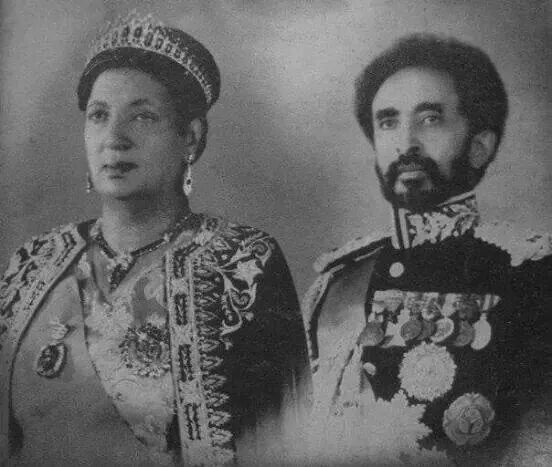 Keiser Haile Selassie surm Etioopias ja Eesti iseseisvuse tunnustamine