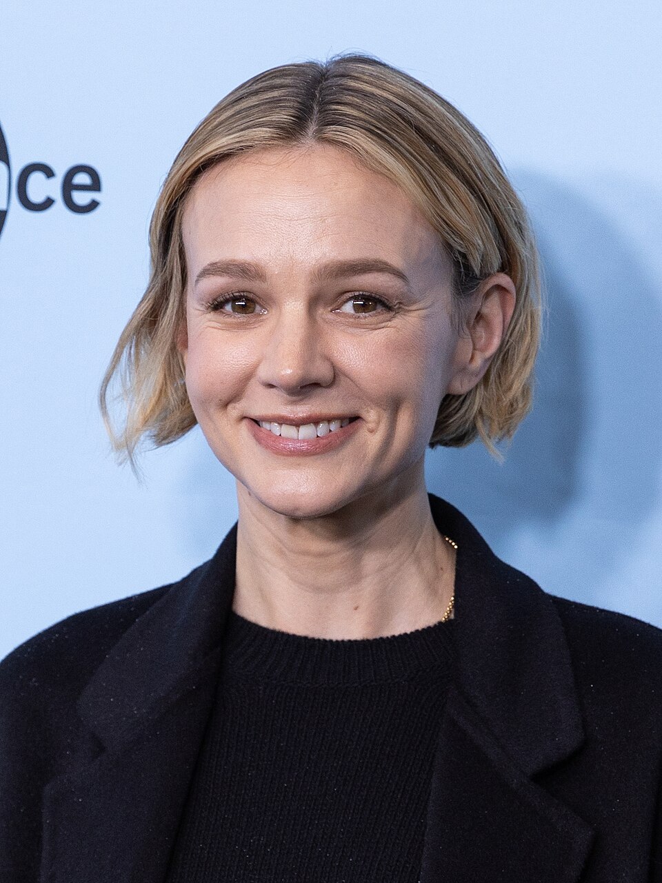 Carey Mulligan: generatsioonidevahelised pinged Netflix sarjas Beef