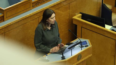 Eesti tervishoiusüsteem on kulukas ja eesmärgid täitmata, arvamus