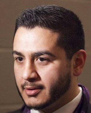Progressiivne kandidaat Abdul El-Sayed võitis USA Michigani osariigi senati eelvalimised