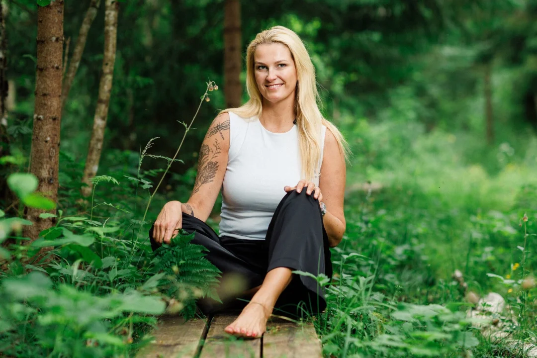 Endine kiirabiõde Tuuli Klementa: sammuvõistlused teevad liigestele kahju