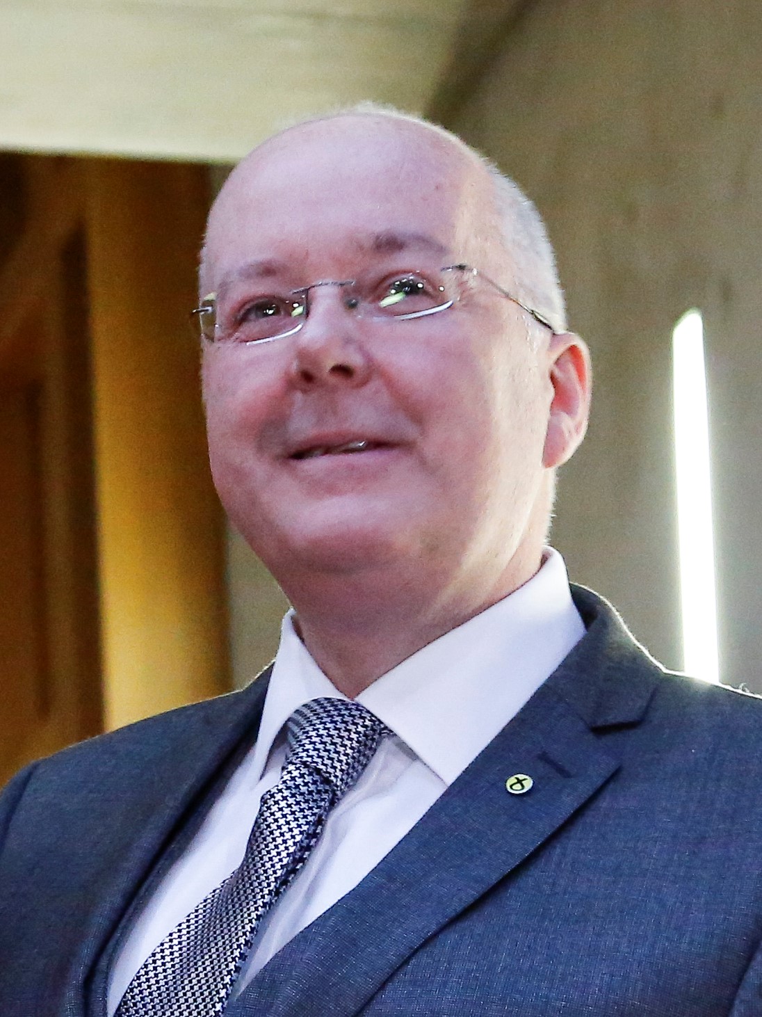 Kohus paljastas, kuidas SNP endine peasekretär Peter Murrell erakonnalt raha varastas