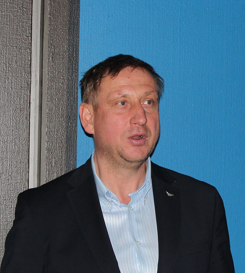 Jaanus Rahumägi lükkab ümber süüdistused seoses ARCA laskemoonahankega