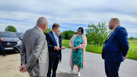 Construction of Narva Military Garrison Awaits Unstable City Council Approval