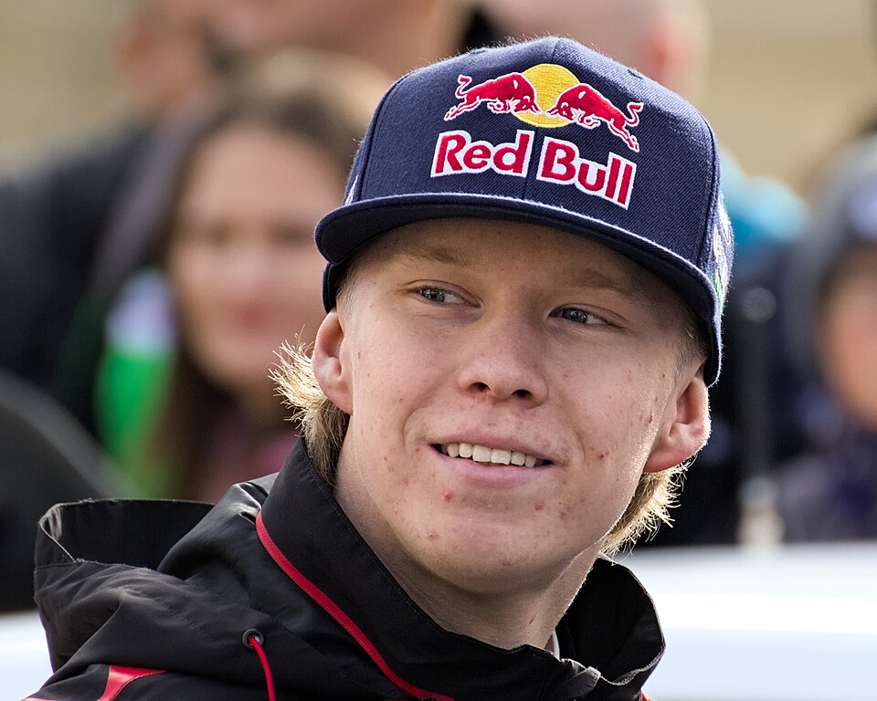 Kalle Rovanperä tulevikuplaanid autorallis püsivad ebakindlatena