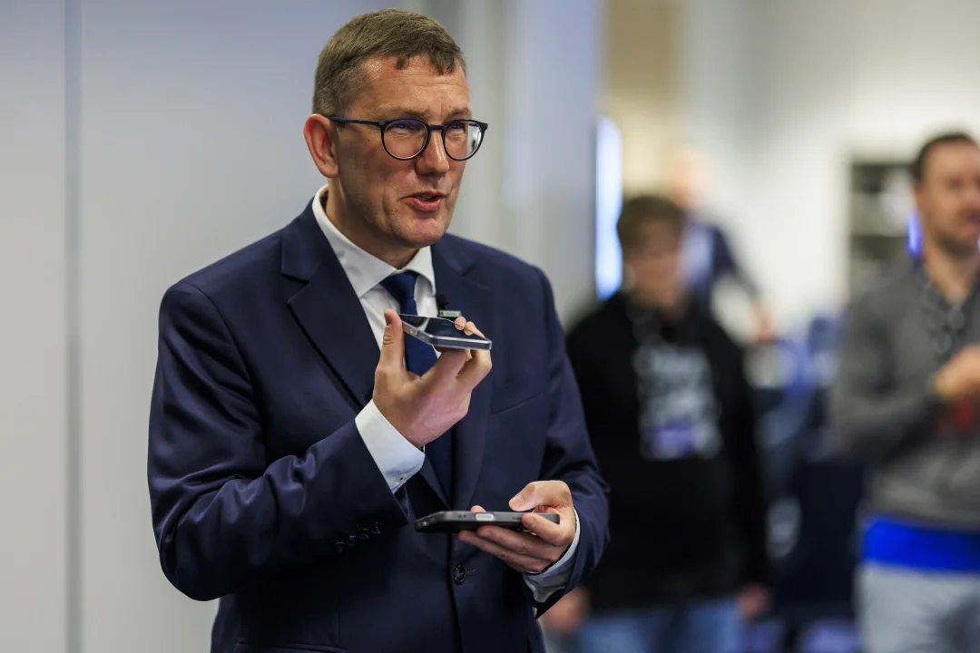 Премьер-министр Михал дал старт кризисным учениям ILVES 2026