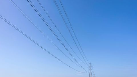 Elektribörsi hind Eestis tõuseb teisipäeval