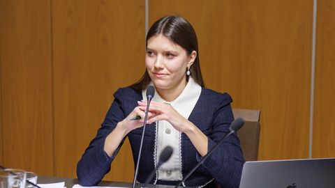Parliamentary Anti-Corruption Committee Initiates Bill Establishing Cooling-Off Period for Officials