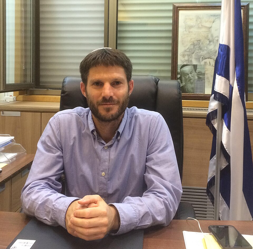 Iisrael taasavas Jordani jõe Läänekaldal asuva Ganimi asunduse