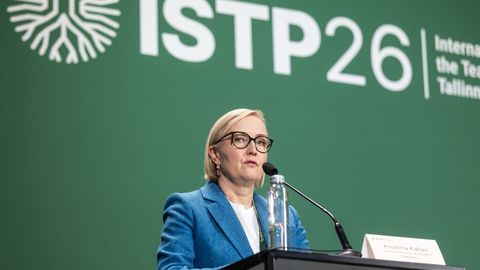 Haridusministeerium selgitab koolidele õppekäikude rahastamist vanematelt