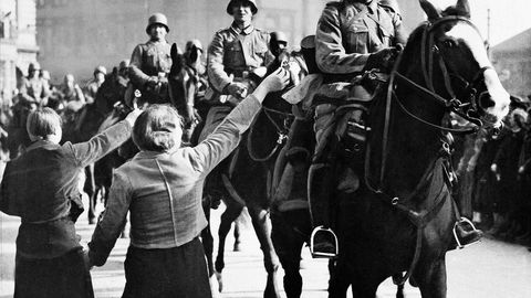 Kas diplomaatia õppis Hitleri ajast õigeid õppetunde?