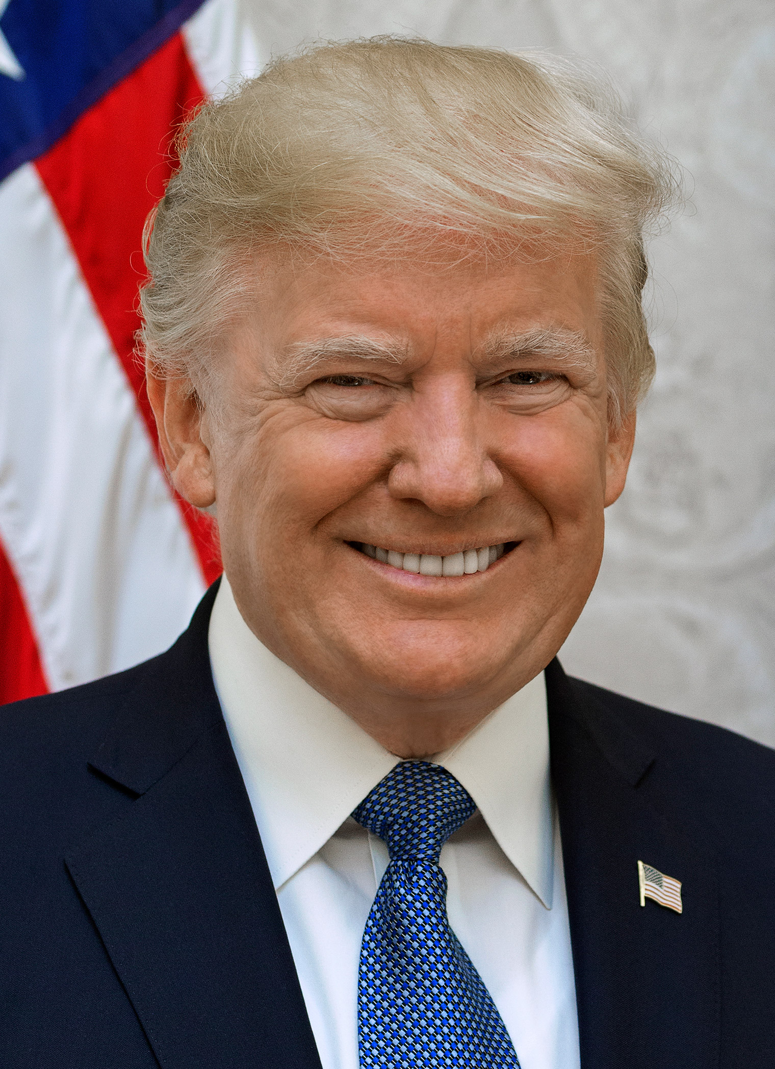 USA president Donald Trump tõrjub üleskutseid piirata tehisintellekti arengut