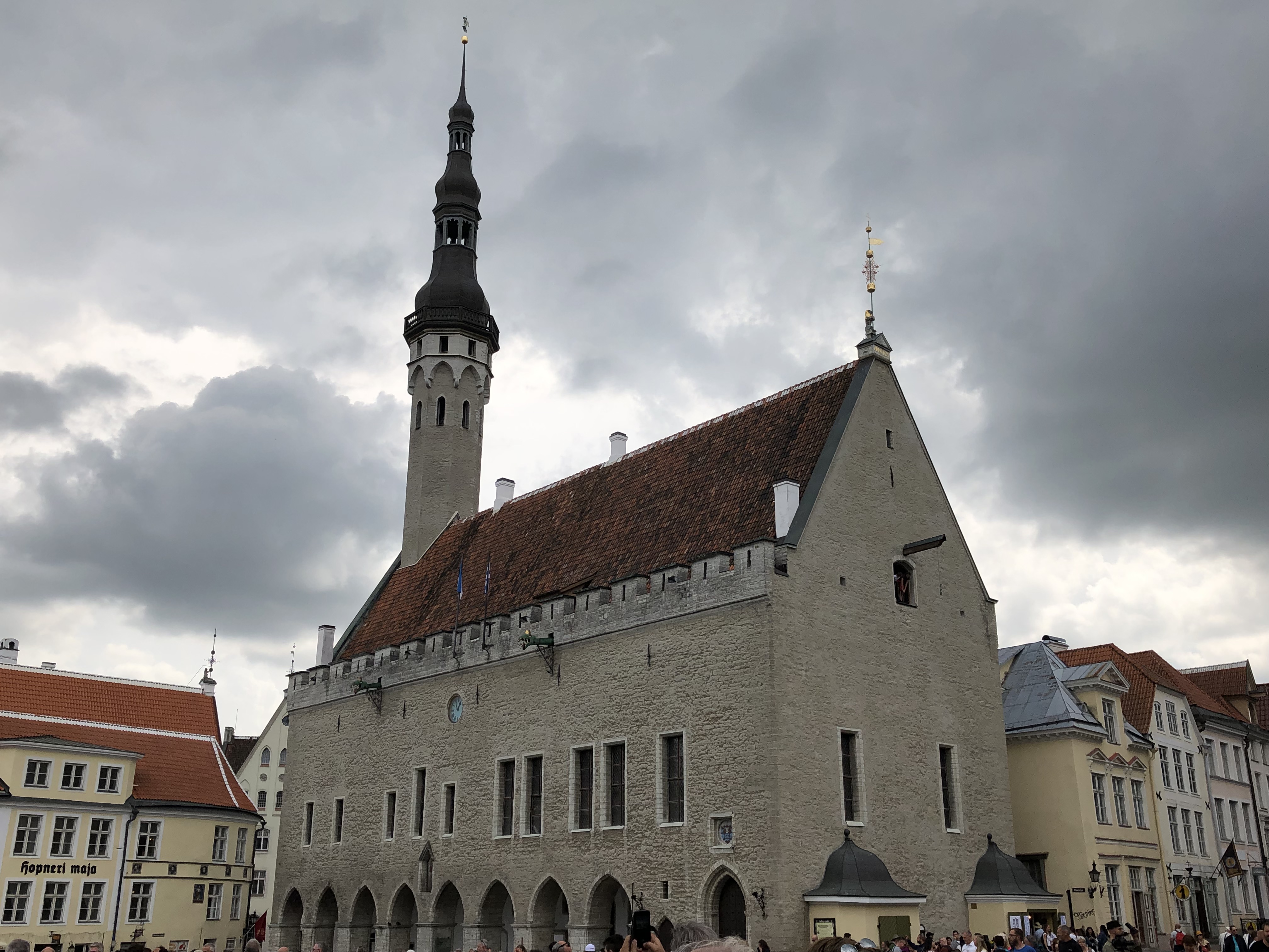 Tallinn võõrustab tänavu esmakordselt naiste kabe maailmameistritiitli matši