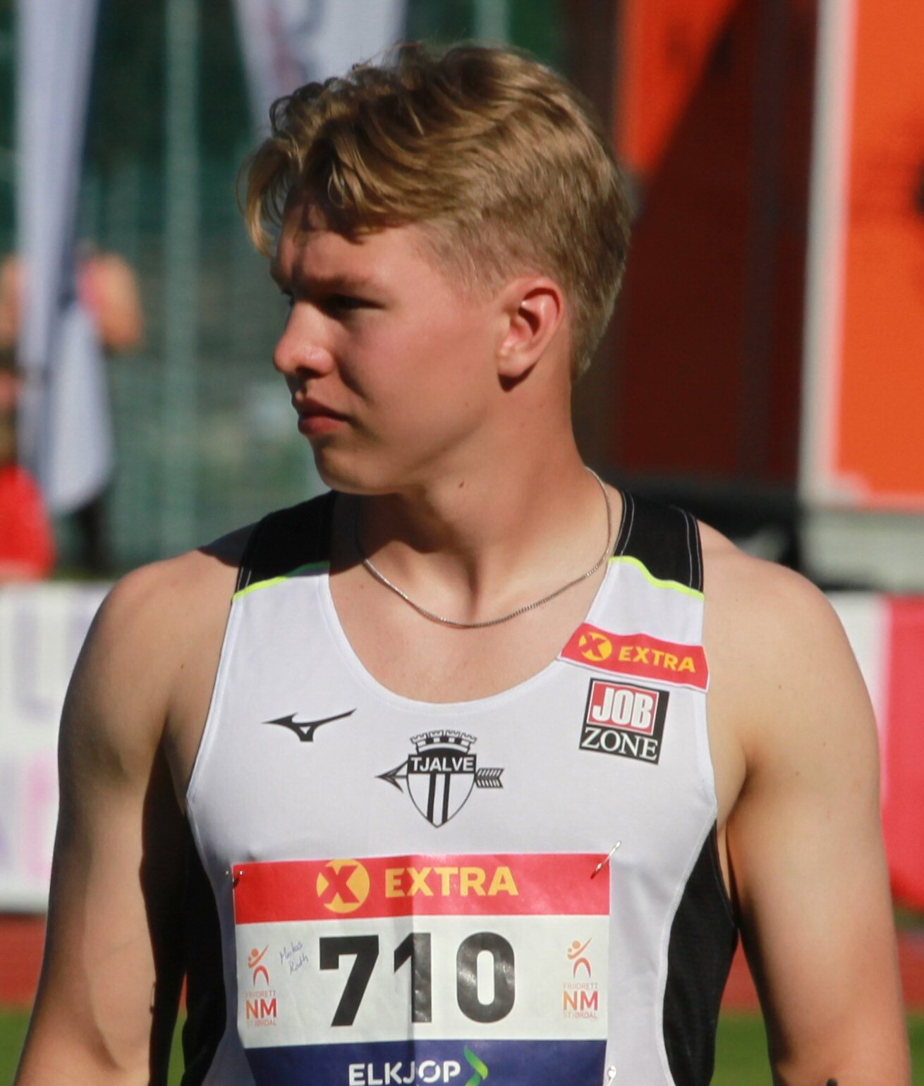 Олимпийский чемпион Маркус Рут пропустит чемпионат Европы