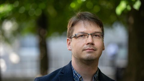Kuldkepp: Vene suhtlemispoliitika vajab karmimaid meetmeid