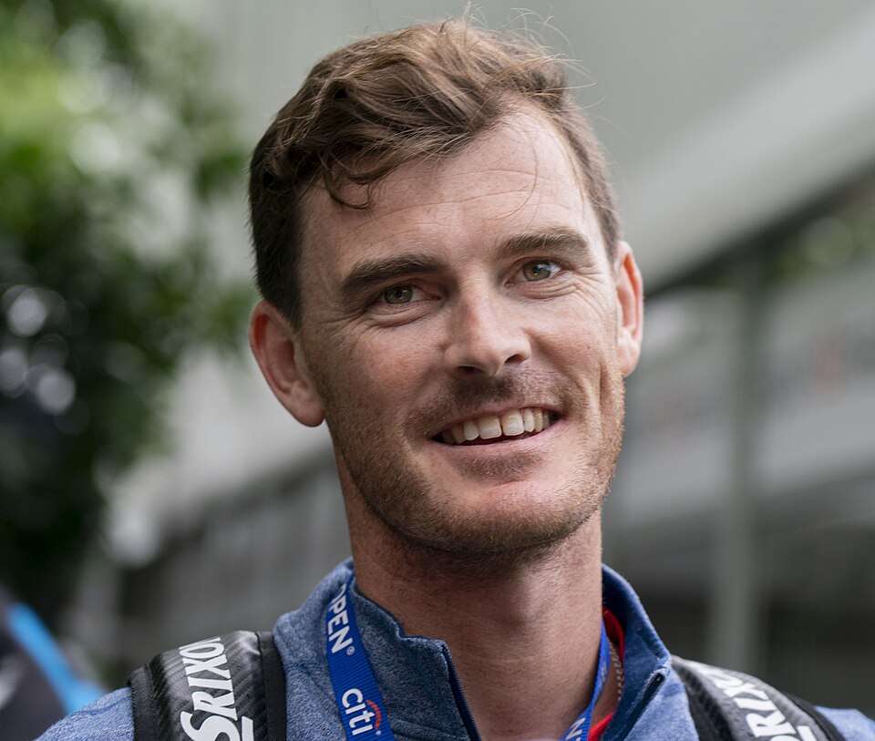 British doubles legend Jamie Murray calls time on tennis career