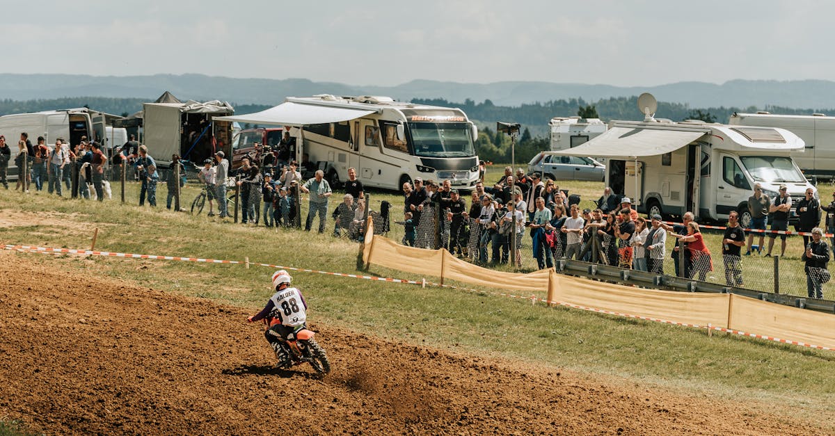 Lucas Leok jäi Saksamaa motokrossi etapil pjedestaalile Prantsusmaal