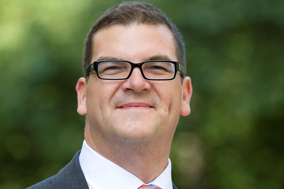 UK Prime Minister's Office Discussed Diplomatic Role for Communications Chief