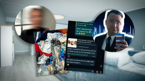 «Kuuuurija» paljastad Viimsi üürivaidluse teistsugust külge