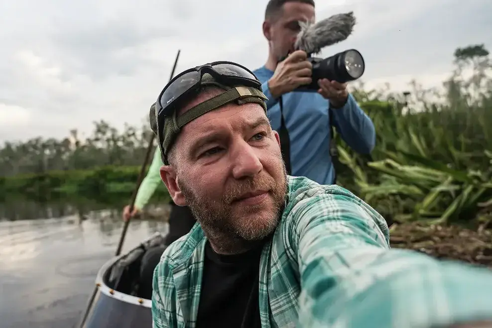 Indoneesias Wamena linnas vahistati Vene reisiblogija meeleavalduse filmimise eest