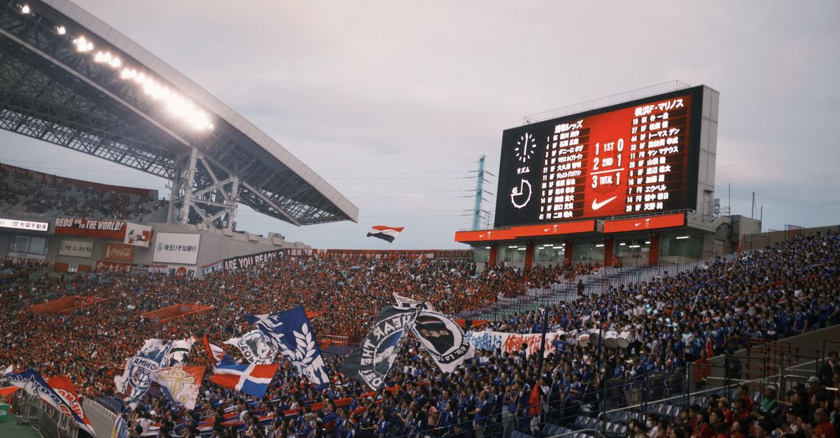 Football Experts Predict Next Decade of Sport's Evolution
