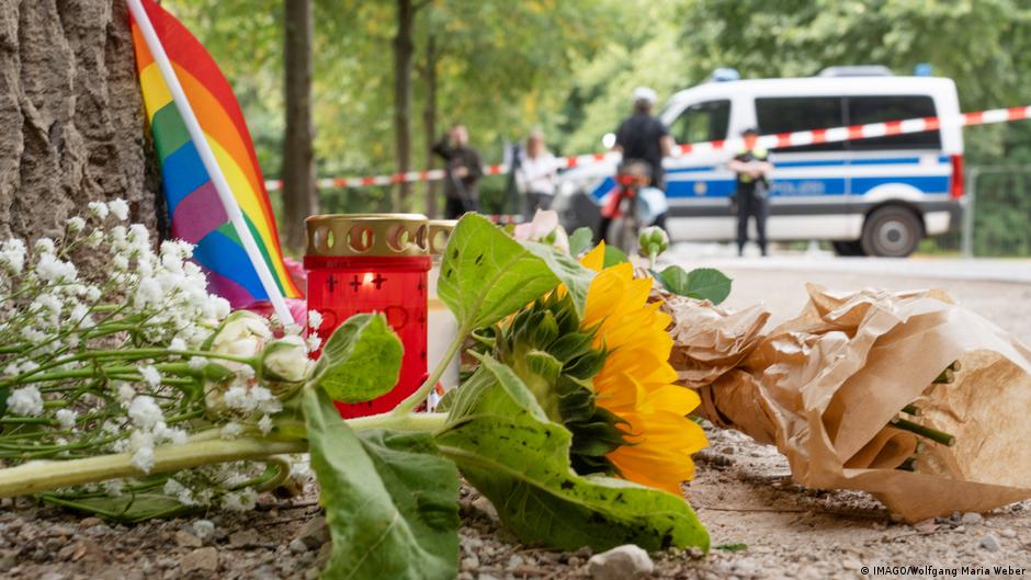 Berliini Pride’i rünnaku ohvrid seisavad silmitsi pika taastumisega