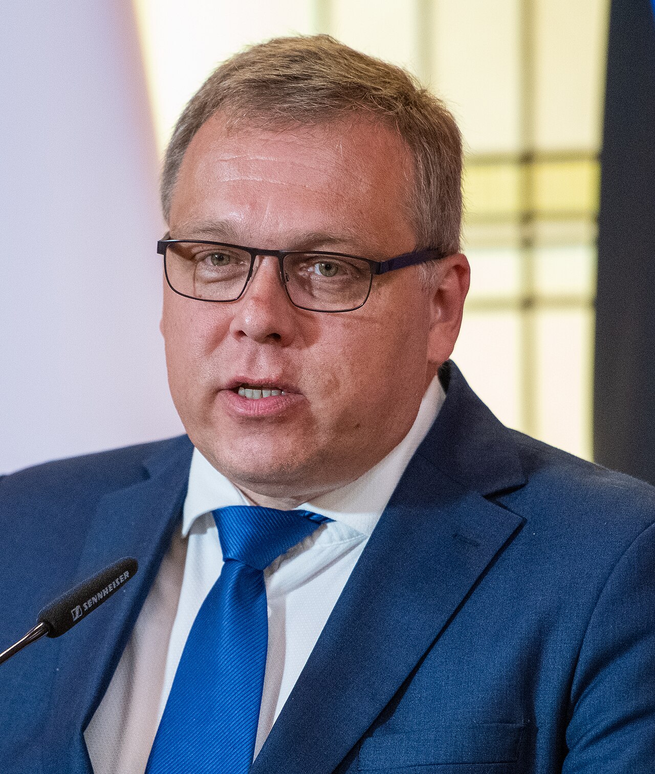 Lauri Hussar Tallinnas: vabadus nõuab pidevat vastutust