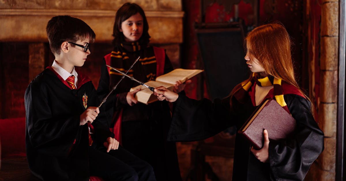 Harry Potter tähtede kokkulepe 25. aastapäevaks
