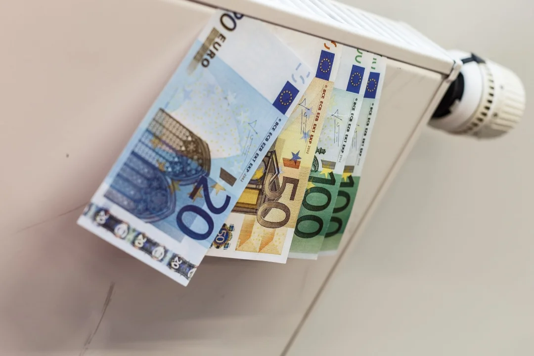 Talv toob Eestis majapidamistele suuremad küttekulud ja laenumaksed