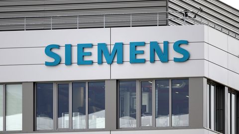 Siemens: EL jääb AI-vallas konkurentsis maha
