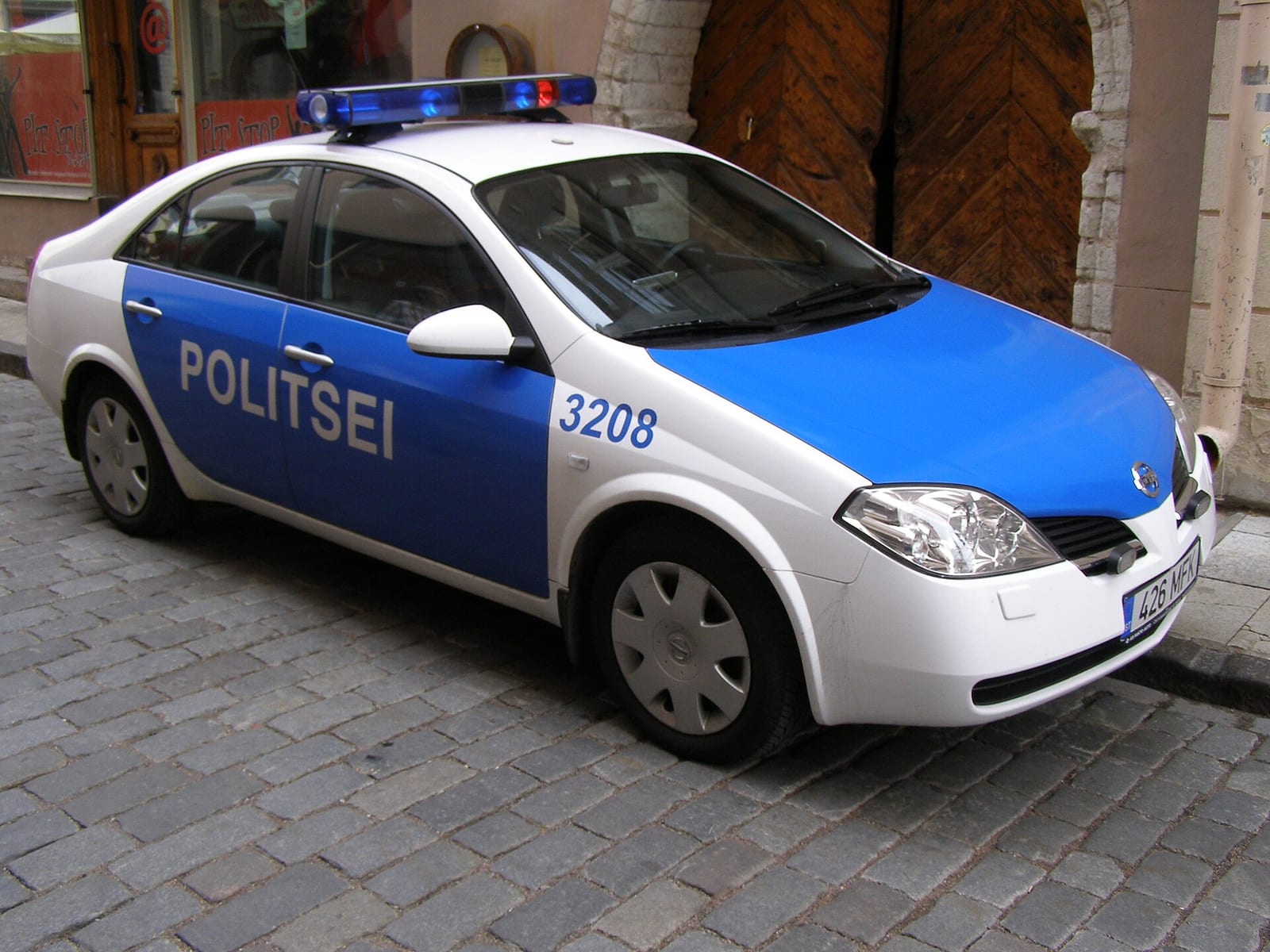 Politsei: radikaliseerumise tunnused ilmnevad juba 12-13-aastastel