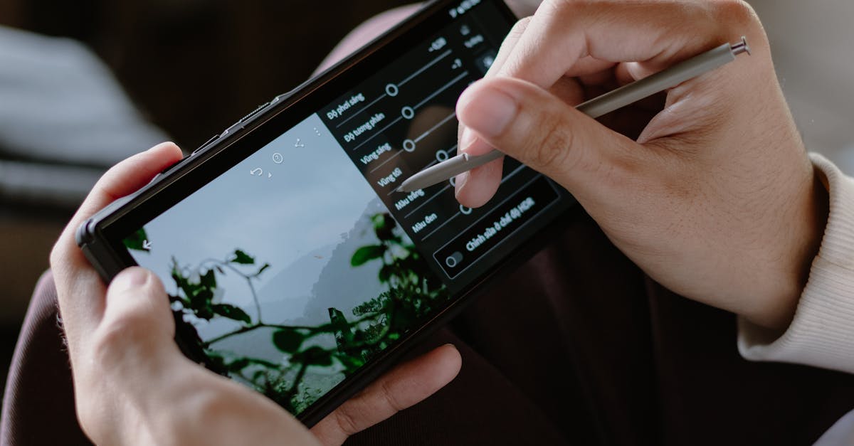 Google Photos добавила инструменты для быстрого редактирования снимков