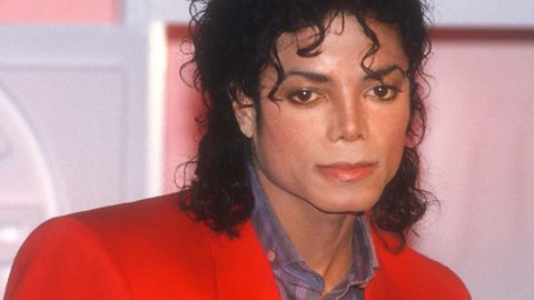 Dokumentaalfilmi režissöör: Jackson oli halvetamatum kui Epstein