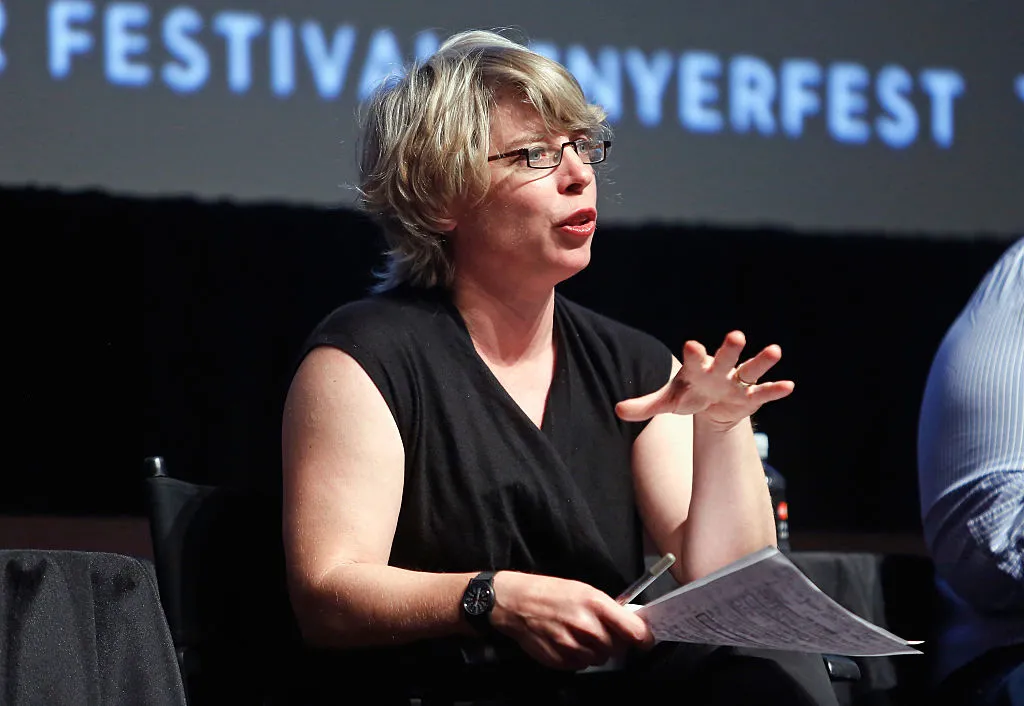 Ajaloolane Jill Lepore: Silicon Valley ehitab USA-s ohtlikku tehisriiki