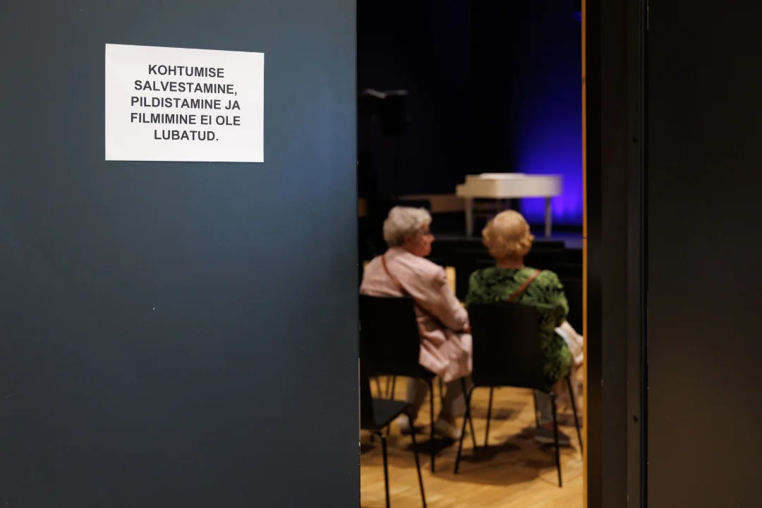 Turvalisus Viimsis: elanikud nõuavad pärast peksmisjuhtumit selgemat sekkumist