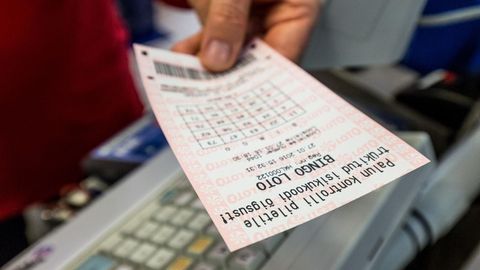 Bingo loto jackpot: peaauhind ületas 465 000 eurot
