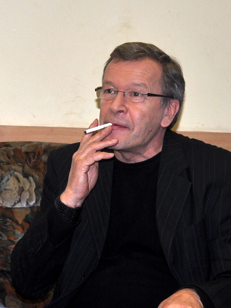 Iraani ja Vene opositsioon: kes on demokraatlikumad?