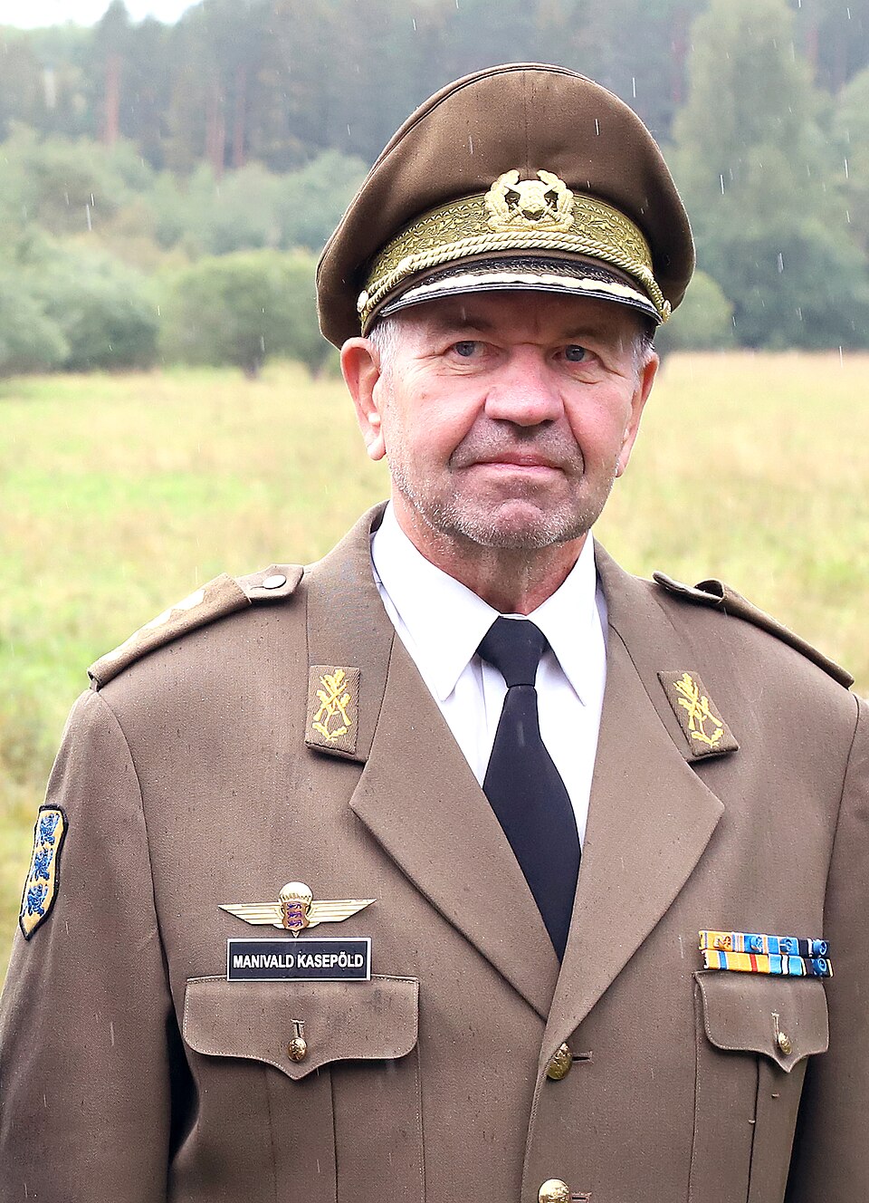 Veteranid ootavad poliitikute tunnustust pärast valimisi