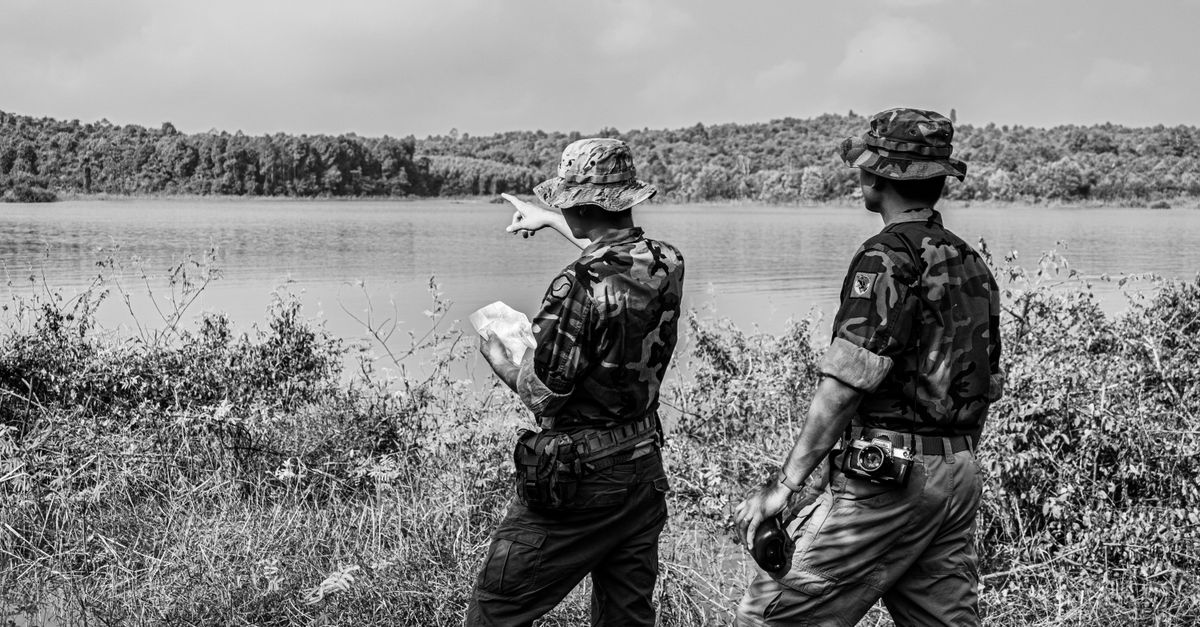 Prantsusmaa rahvusvahelise jõu sõdur Lõuna-Liibanonis tapetud