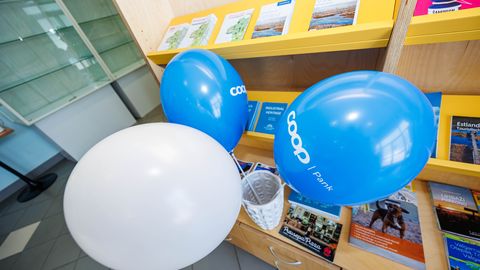 Coop Pank ületas LHVi kasumiga ja efektiivsusega