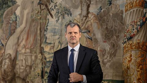 Leedu ekspeaminister Palukas kaotab saadikukaitse